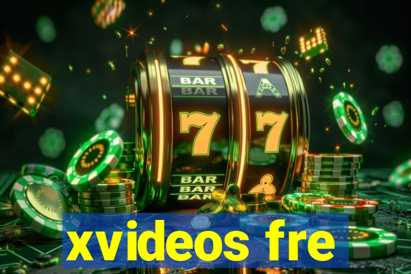 xvideos fre