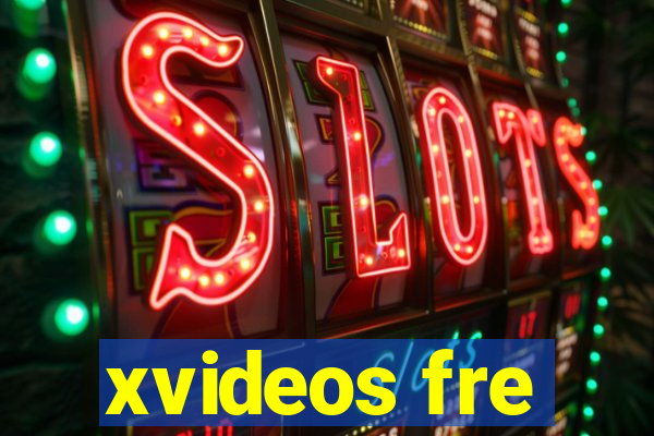 xvideos fre
