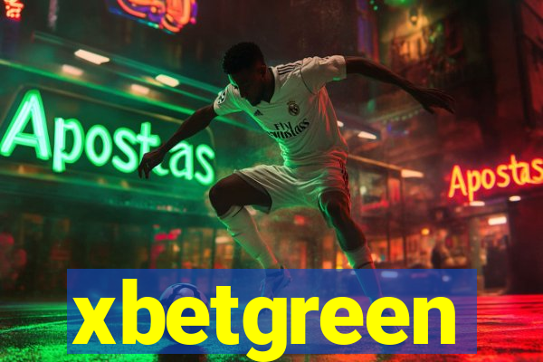 xbetgreen
