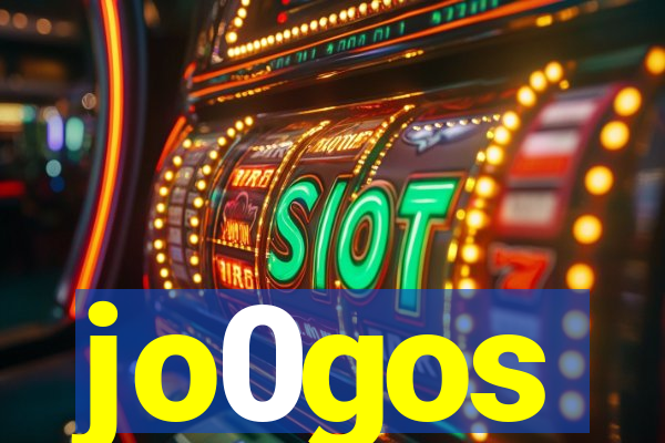 jo0gos
