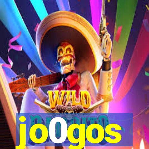 jo0gos