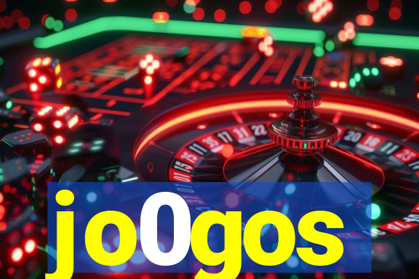 jo0gos