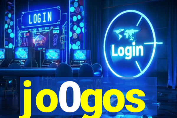 jo0gos
