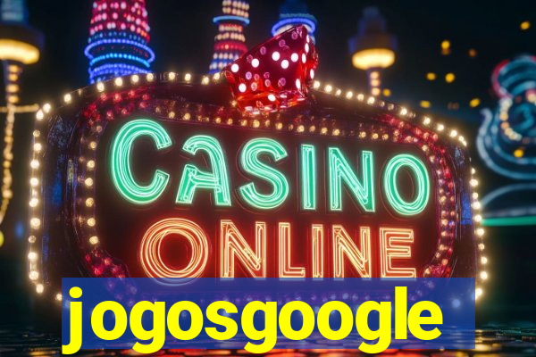 jogosgoogle