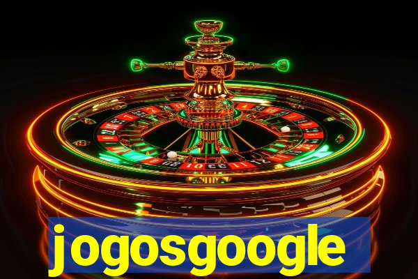 jogosgoogle