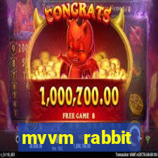 mvvm rabbit download filmes