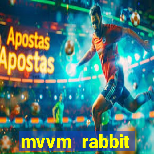 mvvm rabbit download filmes