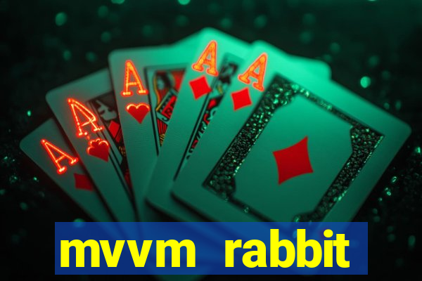 mvvm rabbit download filmes
