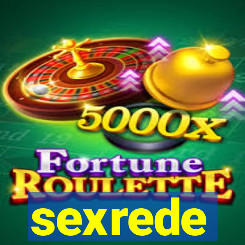 sexrede