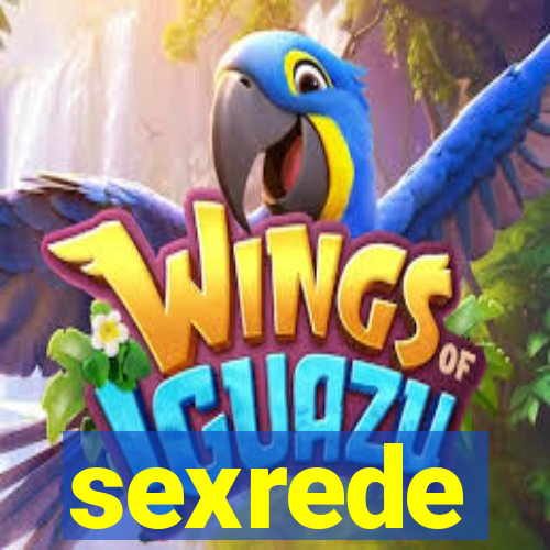 sexrede
