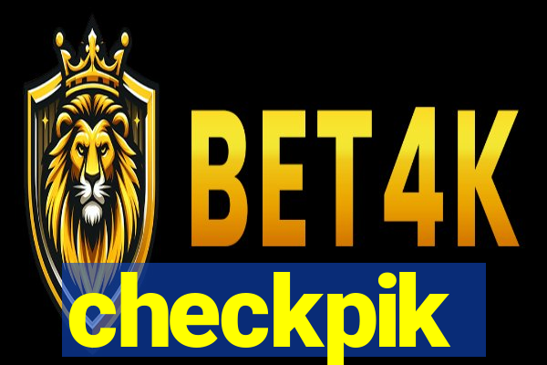 checkpik