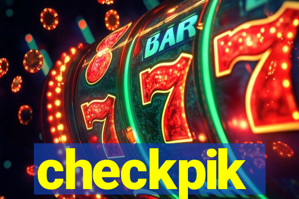 checkpik