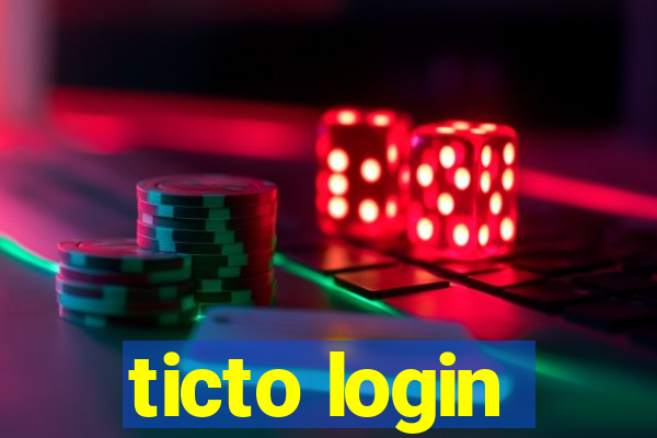 ticto login