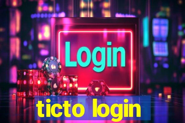ticto login