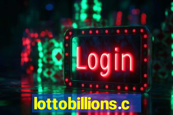 lottobillions.com