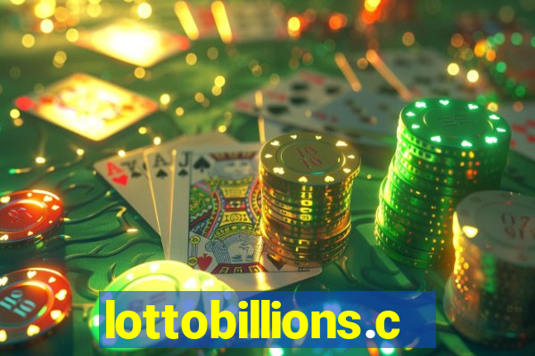 lottobillions.com