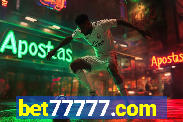 bet77777.com