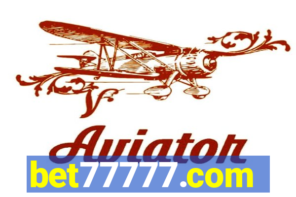 bet77777.com