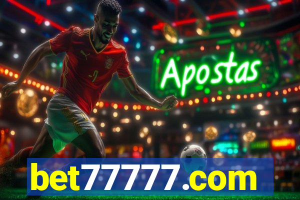 bet77777.com
