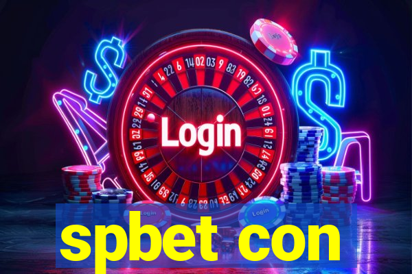 spbet con