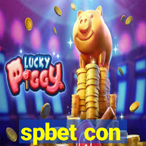 spbet con