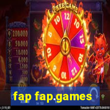 fap fap.games