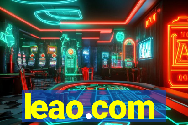 leao.com