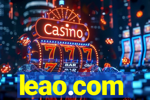 leao.com