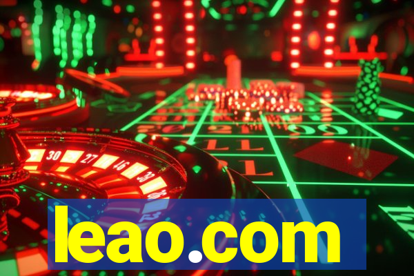 leao.com
