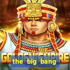 the big bang theory online dublado