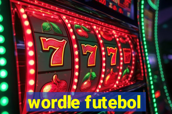 wordle futebol