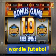 wordle futebol