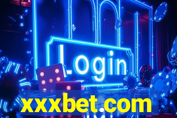 xxxbet.com