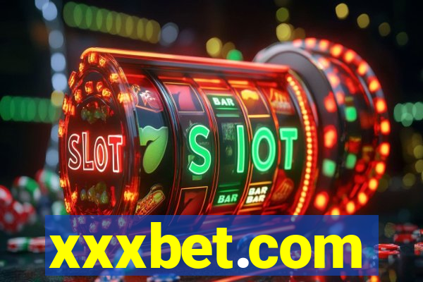 xxxbet.com