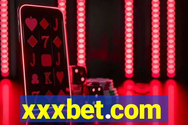xxxbet.com