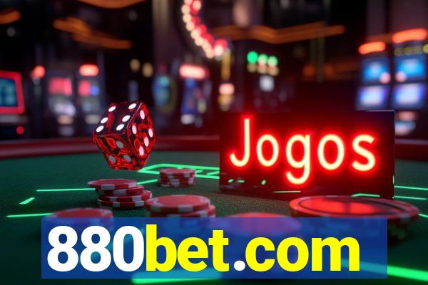 880bet.com