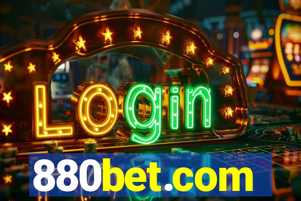 880bet.com
