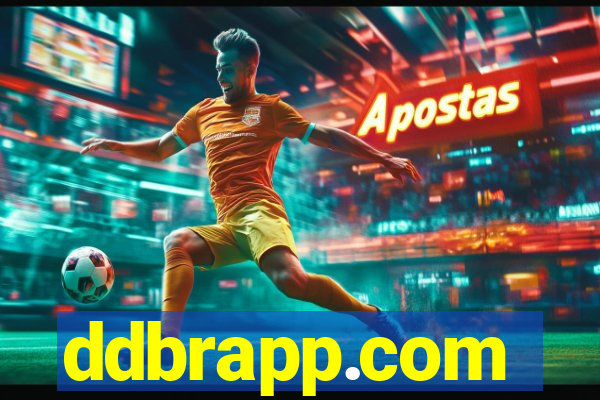 ddbrapp.com