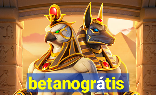 betanográtis