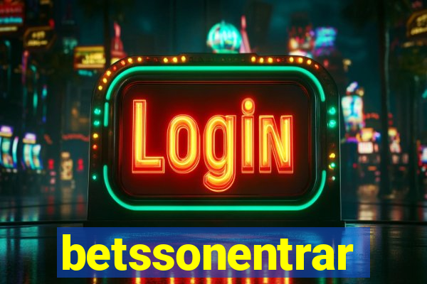 betssonentrar