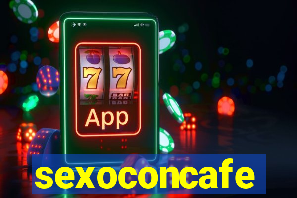 sexoconcafe