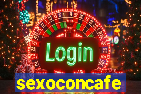 sexoconcafe