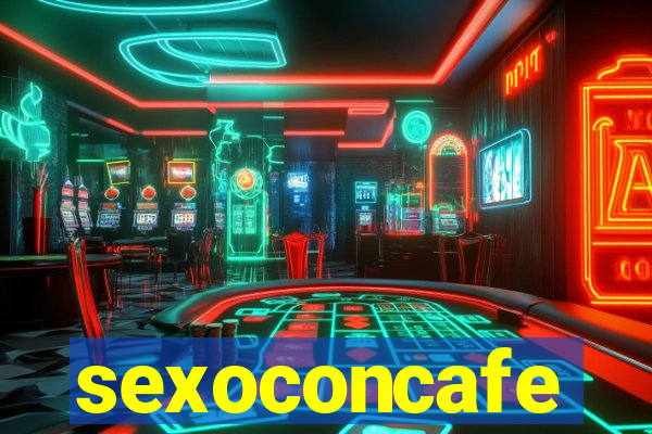 sexoconcafe