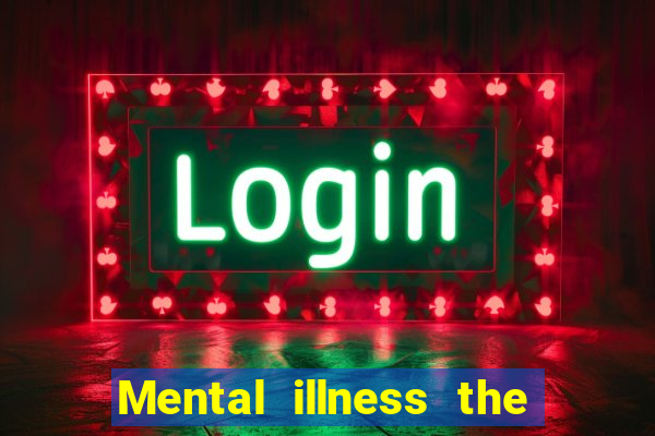 Mental illness the sims 4 mod