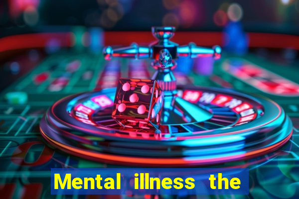 Mental illness the sims 4 mod