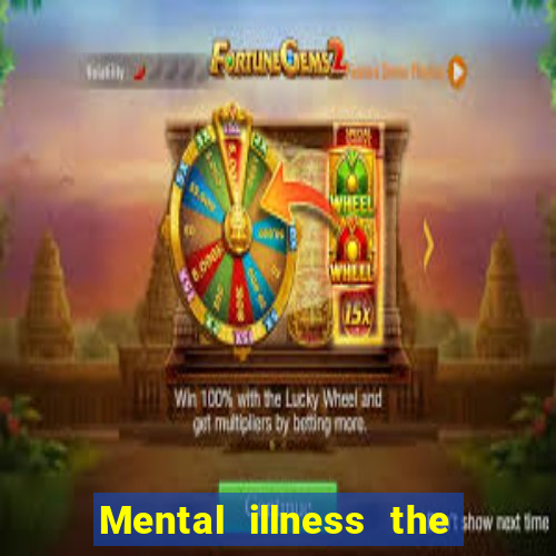 Mental illness the sims 4 mod
