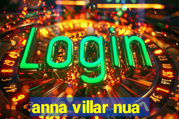 anna villar nua