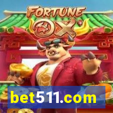 bet511.com