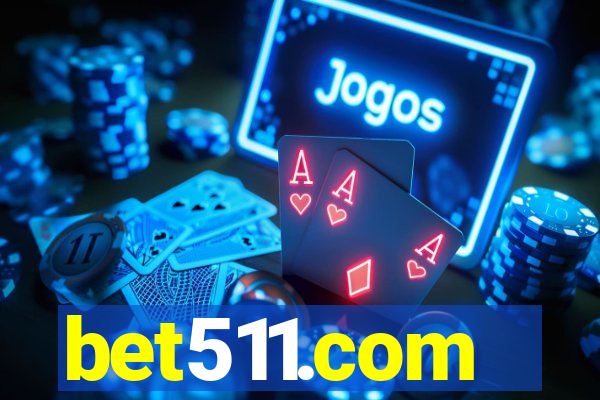 bet511.com