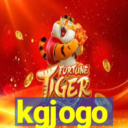 kgjogo